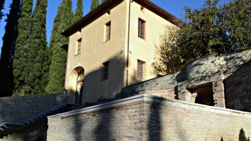 biblioteca San Matteo degli Armeni_foto fracec