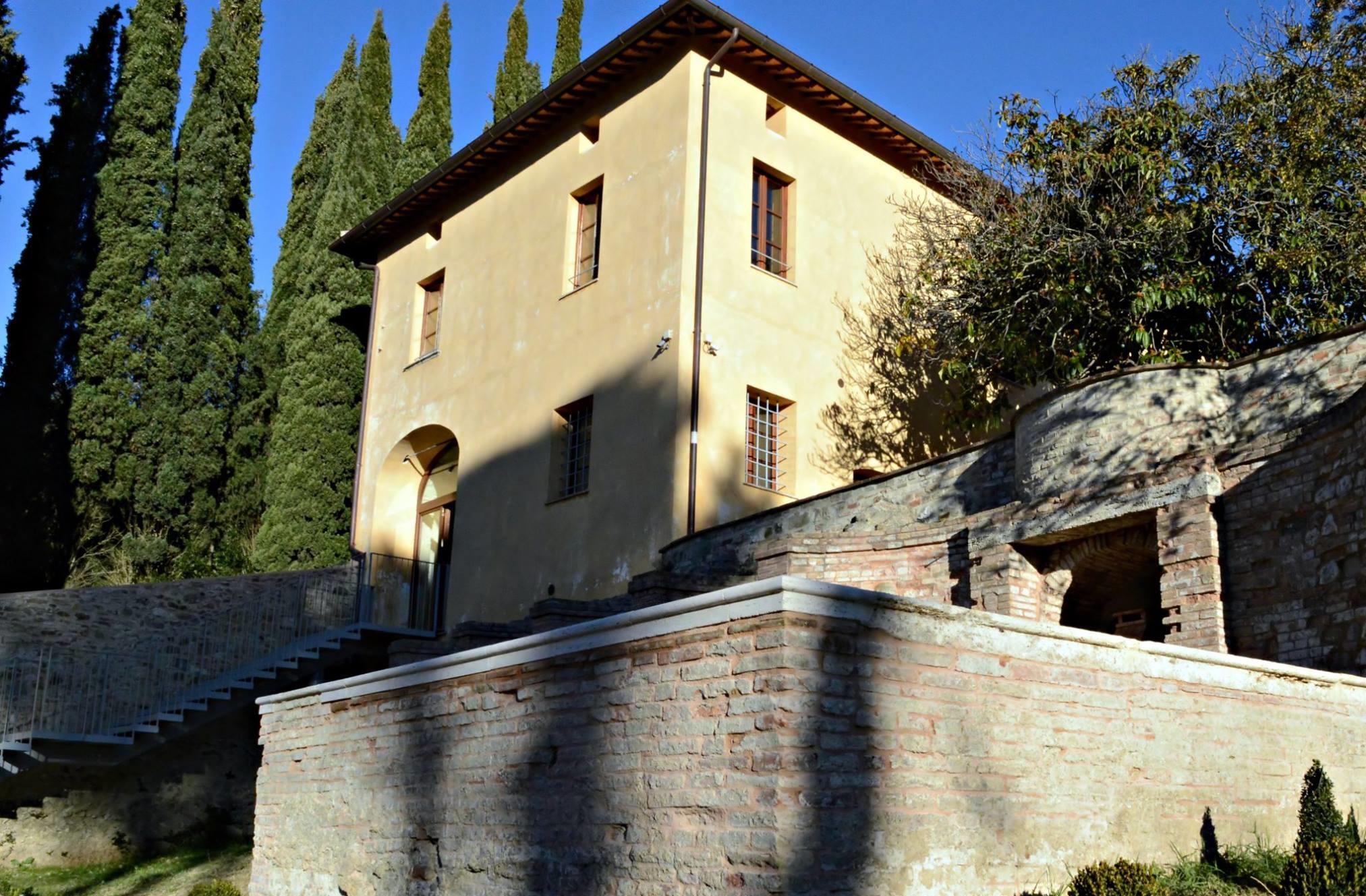 biblioteca San Matteo degli Armeni_foto fracec