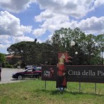 carabinieri Città della Pieve