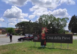 carabinieri Città della Pieve