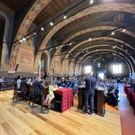 consiglio grande Sanità Perugia