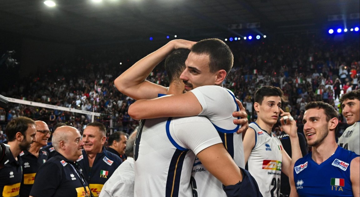 giannelli-russo abbraccio