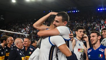 giannelli-russo abbraccio