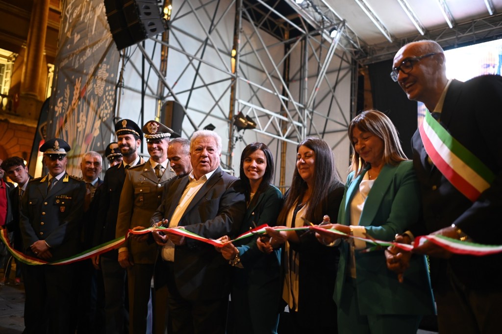 inaug primi d'Italia 23 cabrini