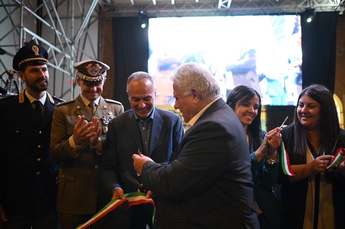 inaug primi d'Italia 23 cabrini