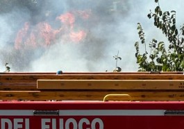 incendio ellera settembre 2023