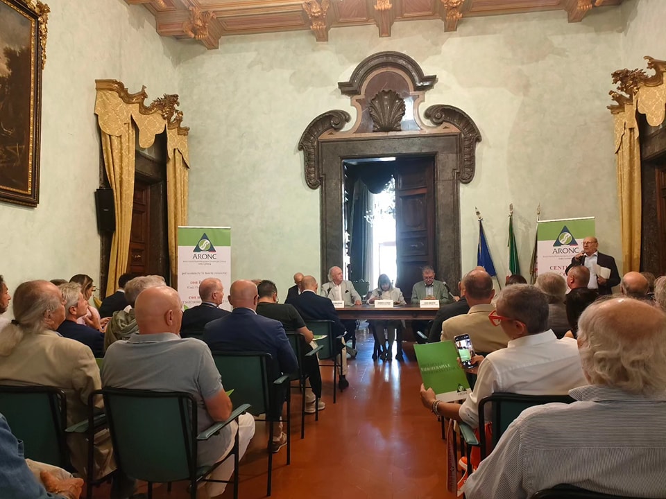 presentazione Aronc 2023