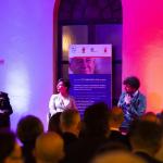 presentazione libro Baldaccini