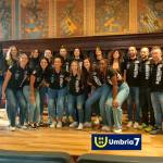 Black Angels Perugia Volley 2023