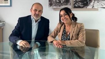 Calabrese Buonfiglio rinnovo CDA Umbra Acque