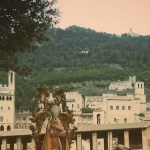 Ceri di Gubbio processione_foto fracec