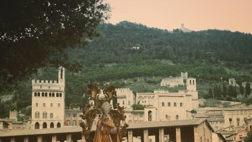 Ceri di Gubbio processione_foto fracec