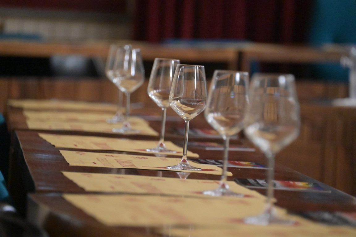 Corciano Castello di vino 2022