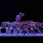 FND Aterballetto - SHOOT ME by Diego Tortelli - ph Christophe Bernard