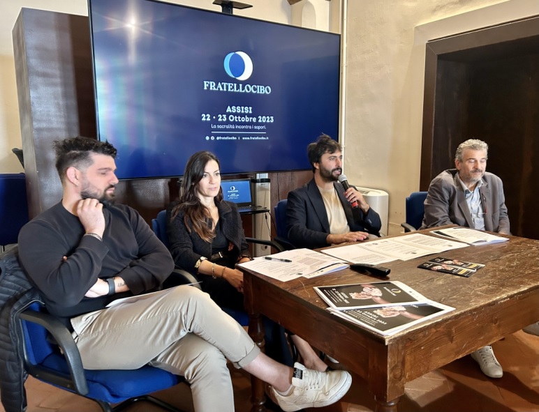 FRATELLOCIIBO_PRESENTAZIONE