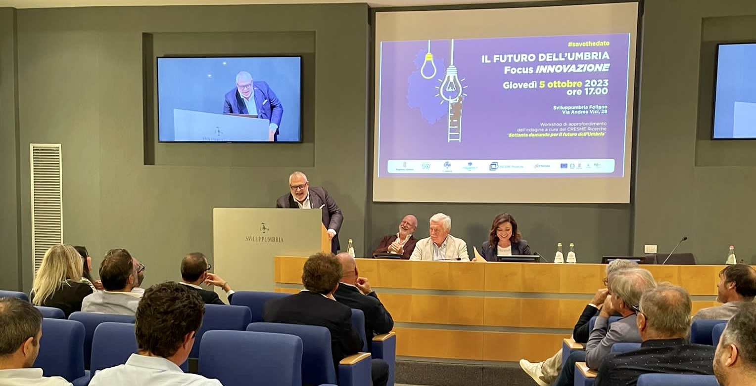 Focus innovazione_SVIL