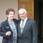 GIno e Maria Soccorso di Magione