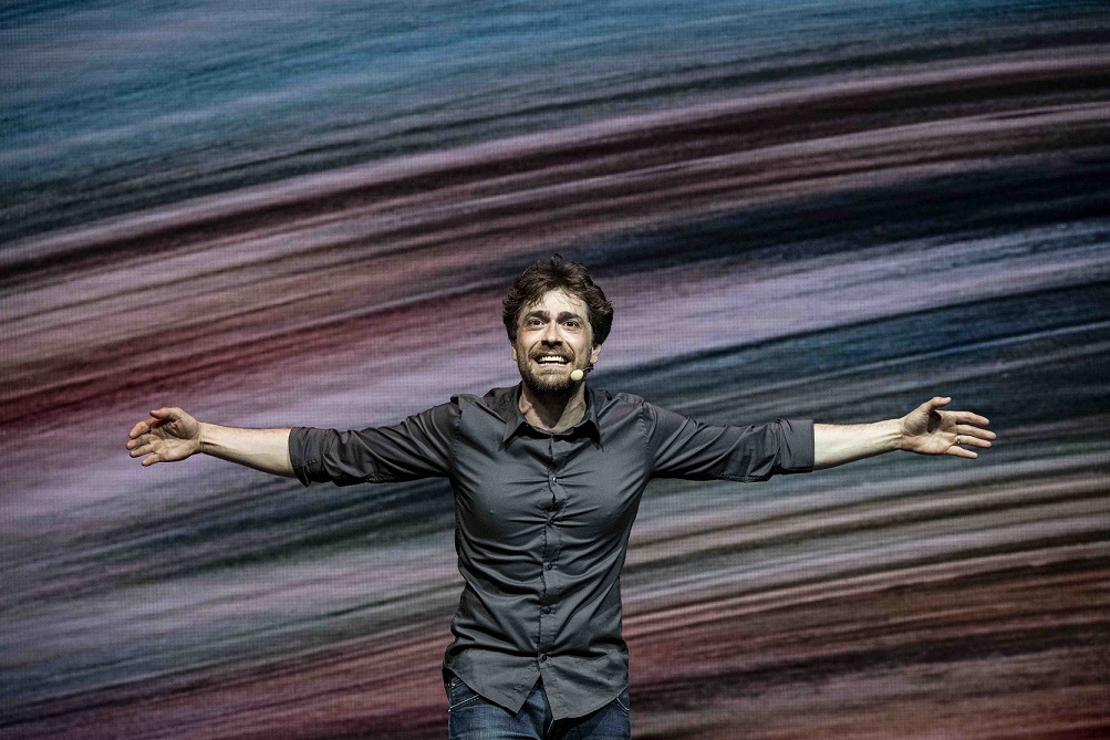 Giovanni Scifoni_ Ph Christian Gennari