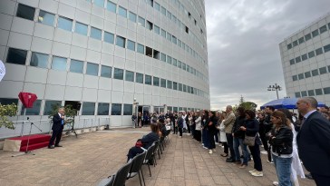 piazza ursula grohmann