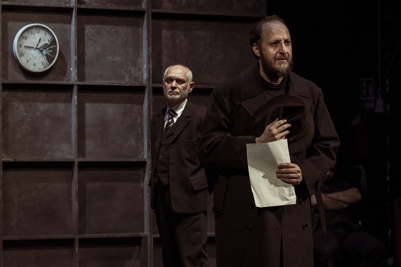 L'arte della commedia 