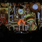 Max Gazzè_Tourné_foto di Alessio Branda