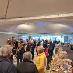 Mostra mercato zafferano Cascia 2023