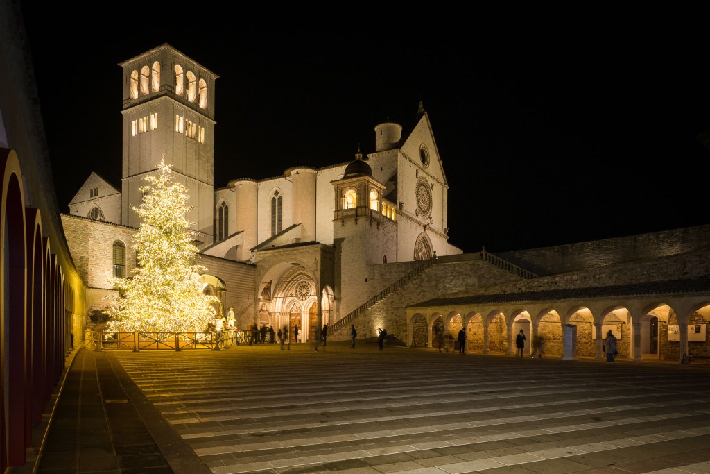 Natale Assisi