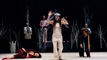 Nothing_Balletto civile