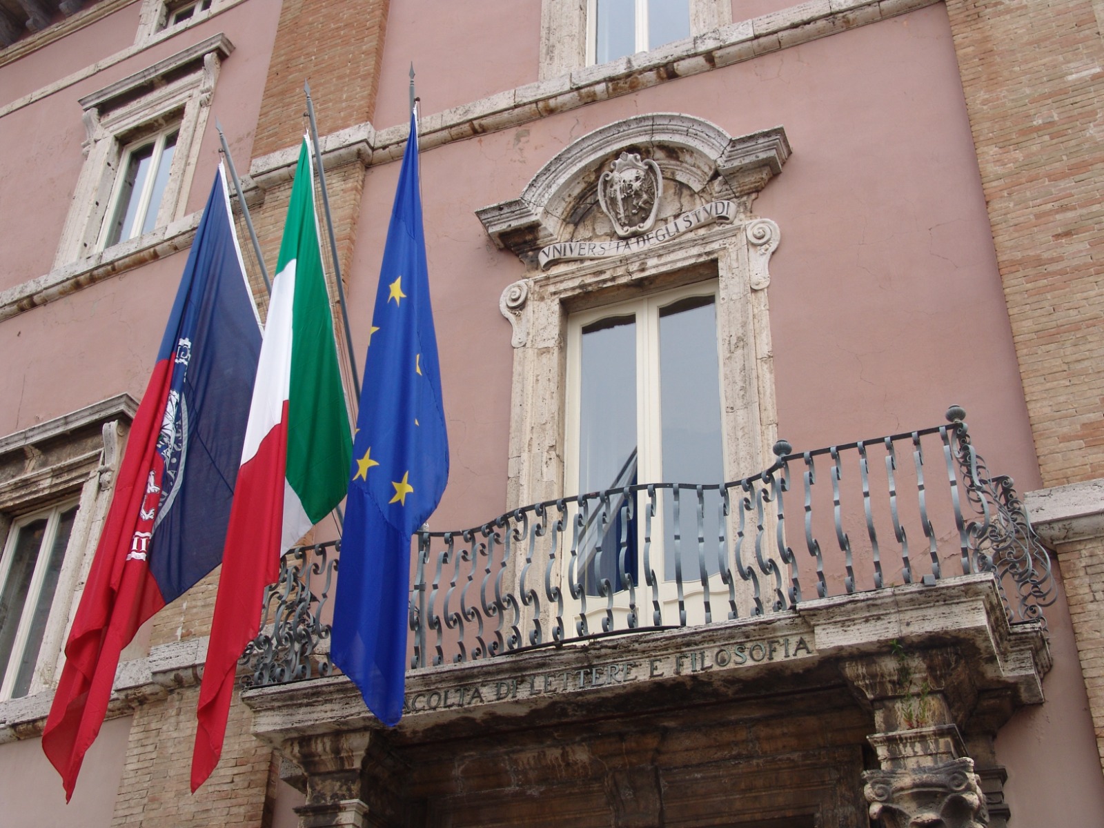Palazzo Manzoni