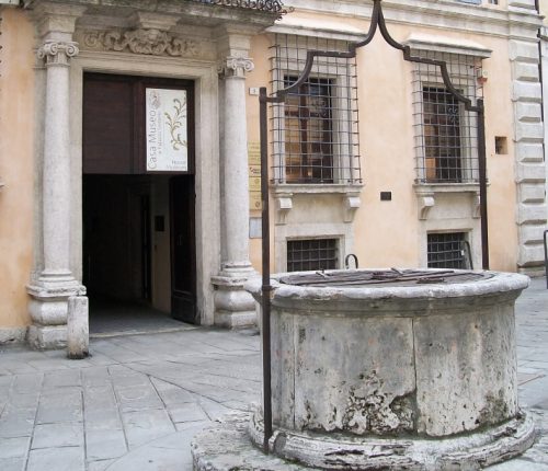 Palazzo_Sorbello_Perugia_sede della Fondazione