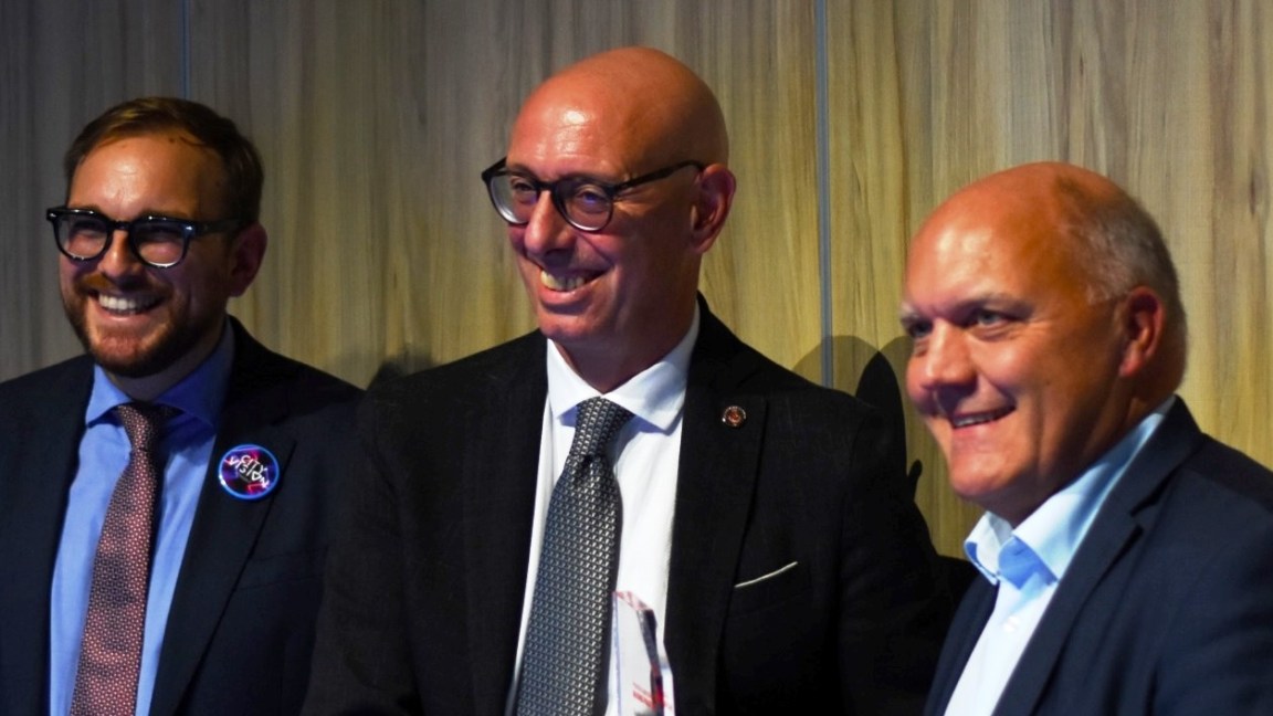 Premio City Vision 2023 a Gualdo Tadino