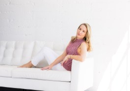 Sarah_McKenzie_by_Kharen_Hill