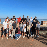 top influencer da Manhattan al Trasimeno