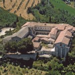 convento di montesanto todi