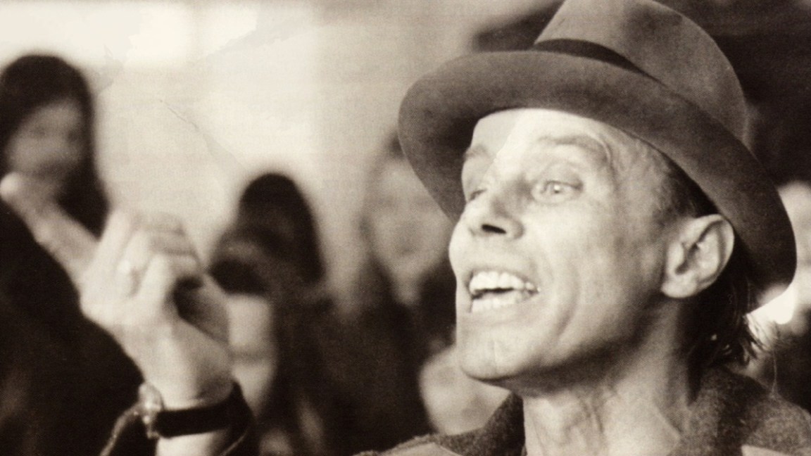 beuys