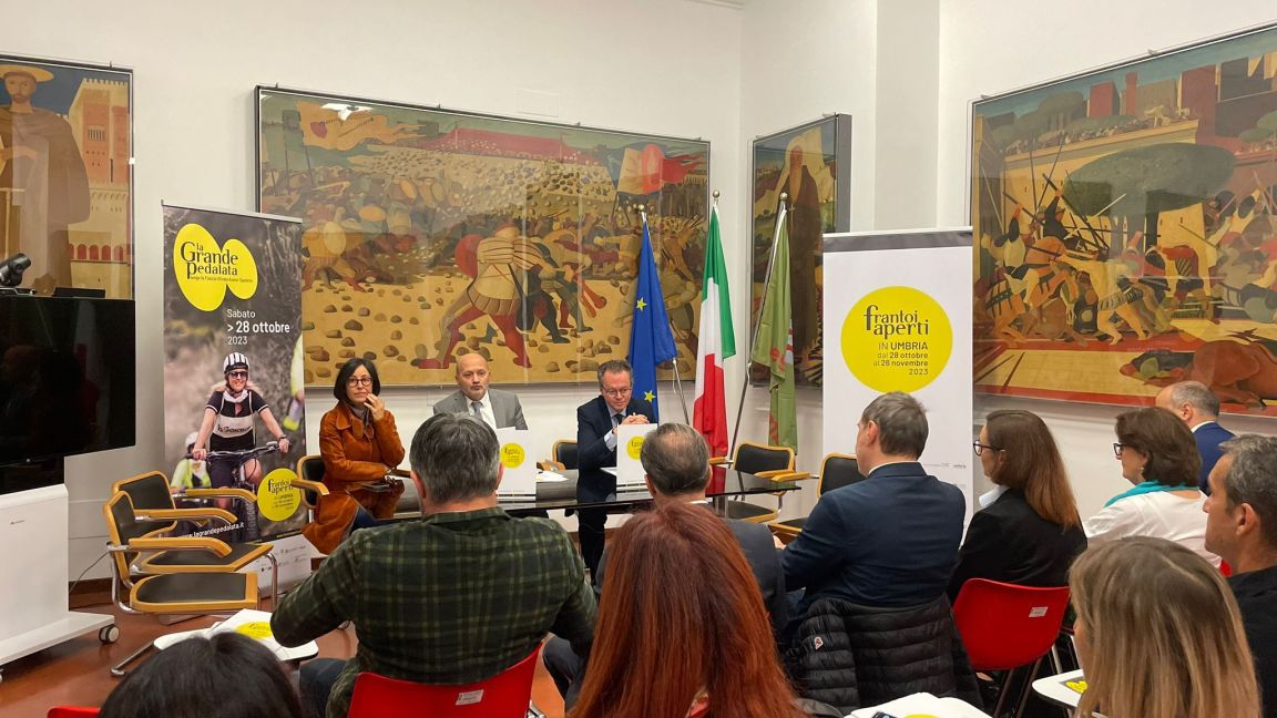 frantoi aperti pres 2023