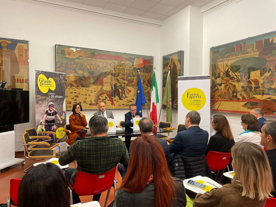 frantoi aperti pres 2023