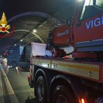 incidente Piscille ottobre 2023