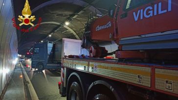 incidente Piscille ottobre 2023