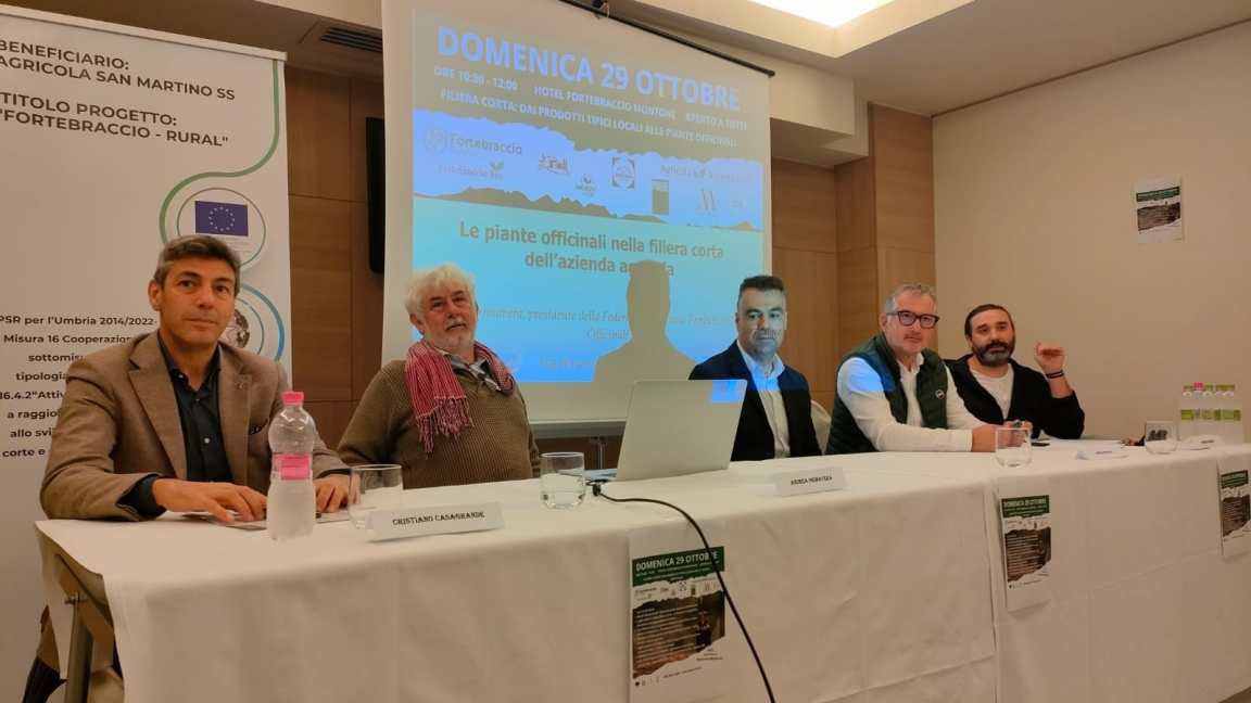 montone_incontro filiera erbe officinali