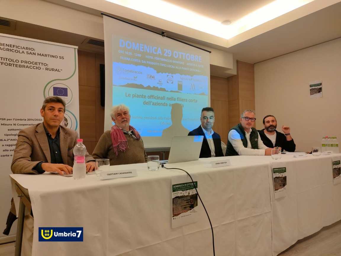 montone_incontro filiera erbe officinali