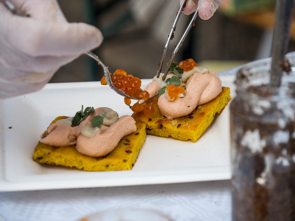 mostra mercato pietralunga_piatti chef