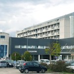 ospedale Città di Castello