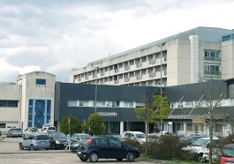 ospedale Città di Castello