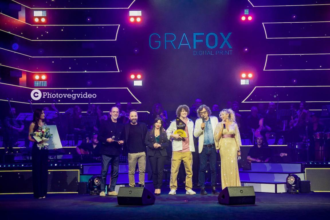 premiazione-Campi Proscenium 2023