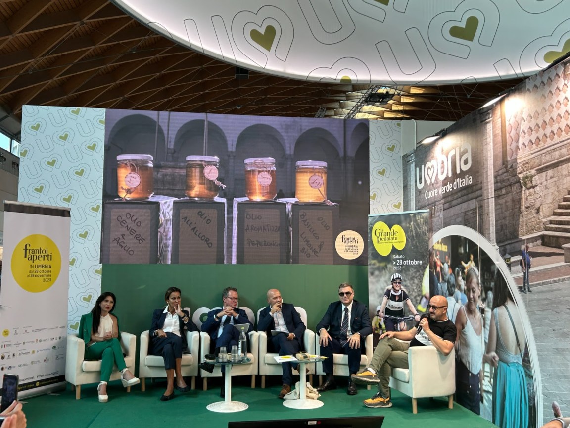 pres Frantoi aperti 2023