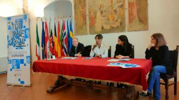 pres Tourné ottobre 2023