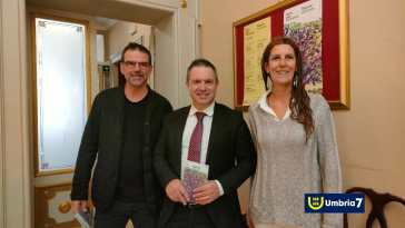 pres stagione Corciano 2023