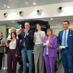 presentazione Eurochocolate 2023