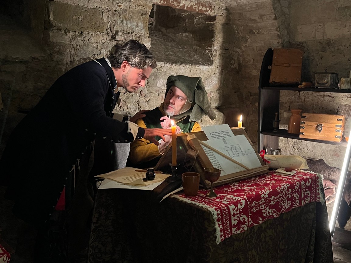 riprese Braccio Perugia 1416